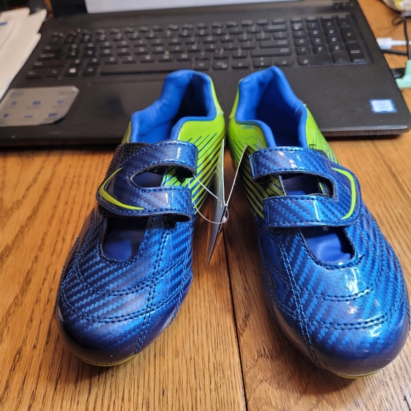 KIDS BASEBALL SHOES - Picture 7 of 7